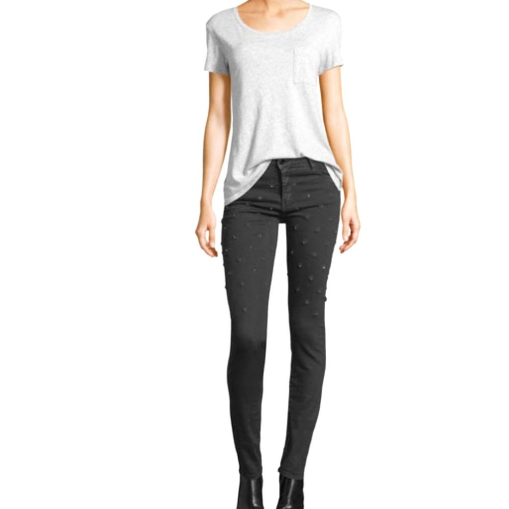 Brockenbow Jeans